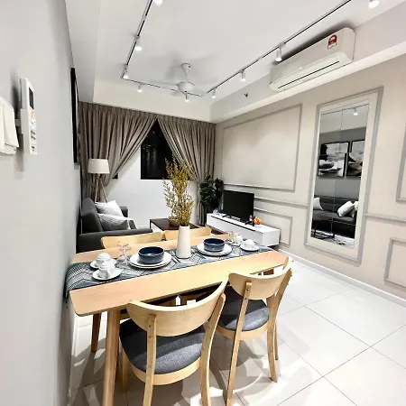 Chambers Couple Studio Klcc Kuala Lumpur Bilik gambar