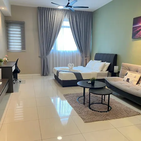 Chambers Couple Studio Klcc Kuala Lumpur Bilik gambar