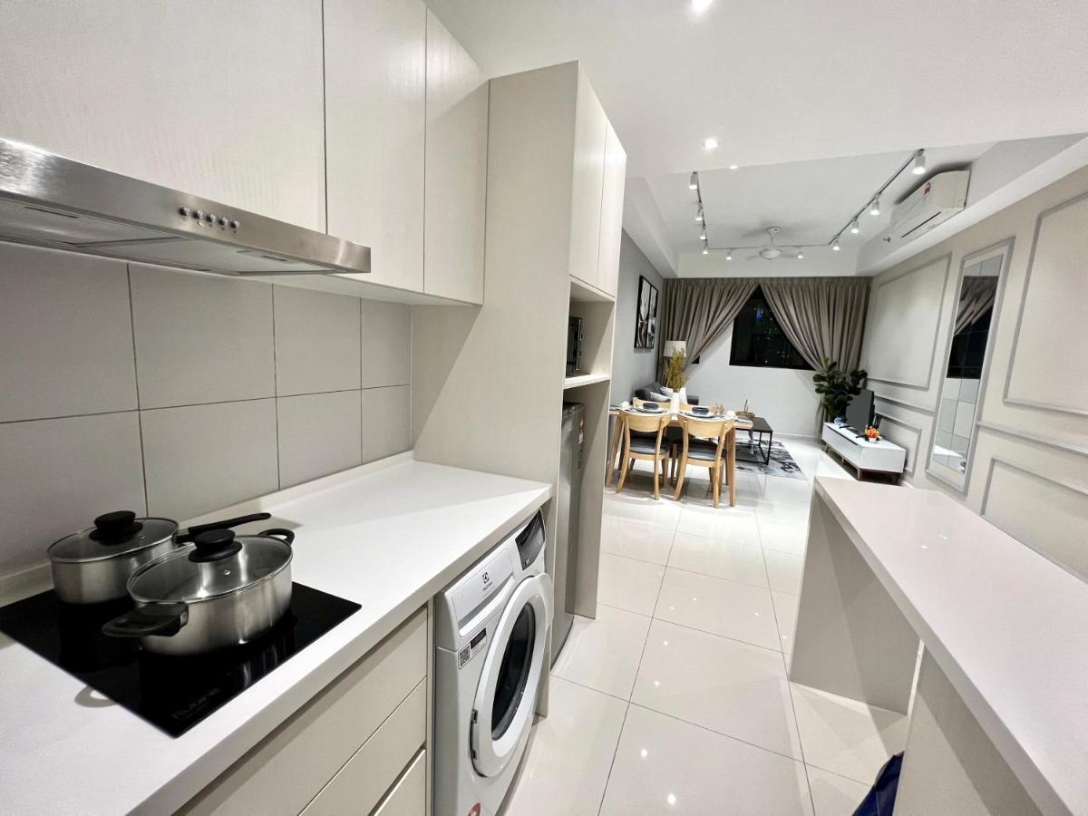 Apartment Chambers Couple Klcc Kuala Lumpur